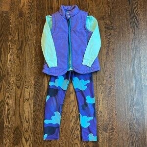 Girls Ridley Jones Halloween Costume